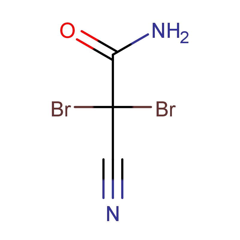 2,2-Dibrom-3-Nitrilopropion-Amid (DBNPA)