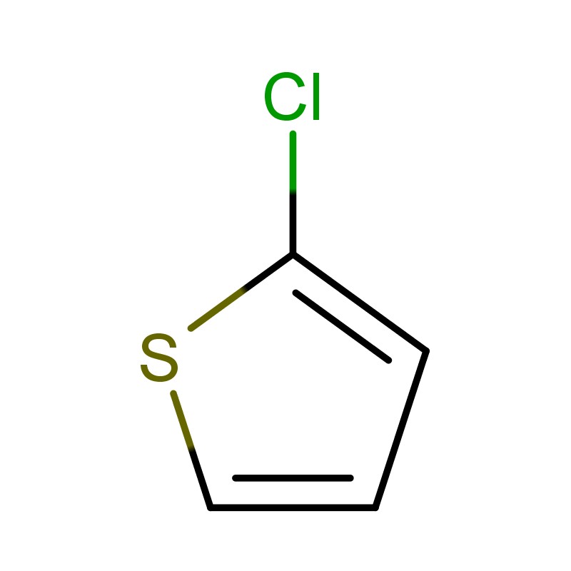 2-Chlorothiophen
