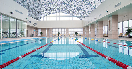 Schwimmbadwasserreinigung Wissensaustausch: Schaffung einer klaren und gesunden Schwimmumgebung