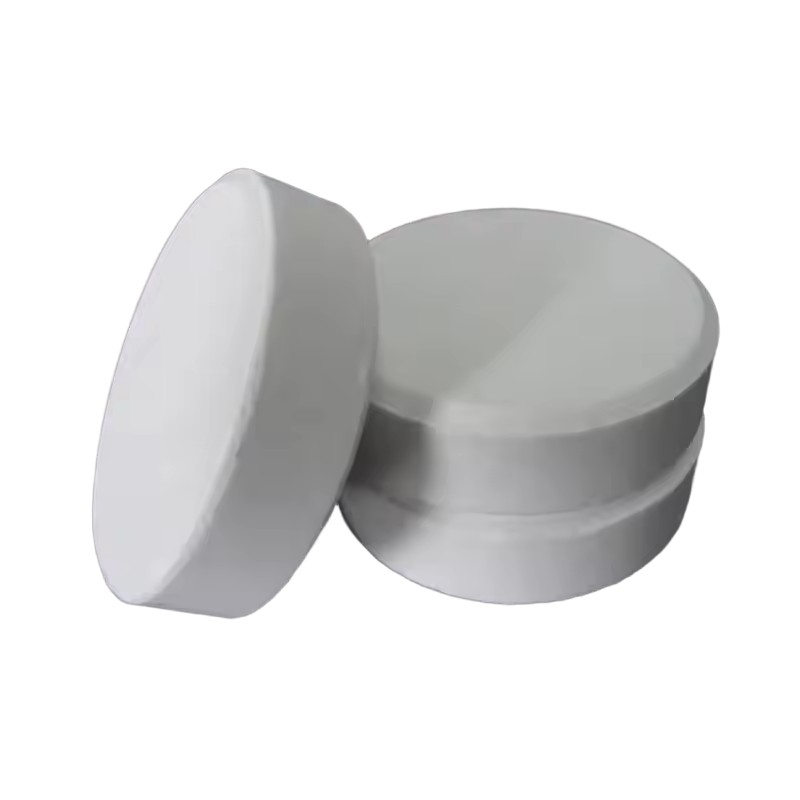 Welche Schlüsselrolle spielt TCCA (Trichlorlorisocyanursäure) bei der Wasserbehandlung und Desinfektion?