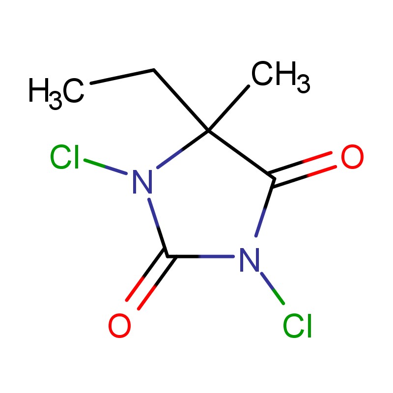 Hydantoin Pharmazeutische Intermediate -Synthese und Anwendungen