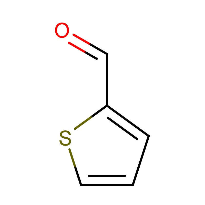 Was ist 2-Thiophenaldehyd und warum ist es in modernen chemischen Anwendungen wichtig?