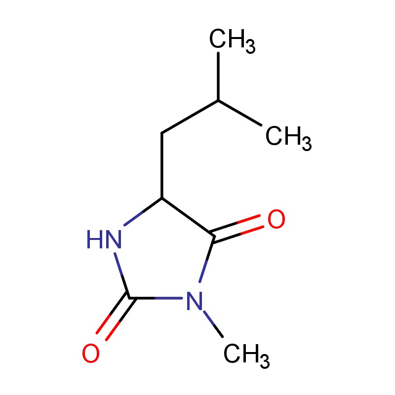 Welche industriellen und pharmazeutischen Einsatzmöglichkeiten bietet hochreines 5-Isobutylhydantoin?