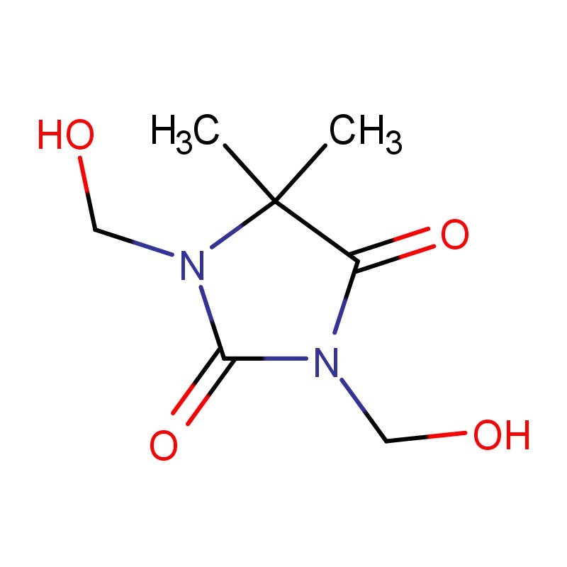 Warum ist 1,3-Dihydroxymethyl-5,5-Dimethylhydantoin ein entscheidender Baustein in der pharmazeutischen Synthese?