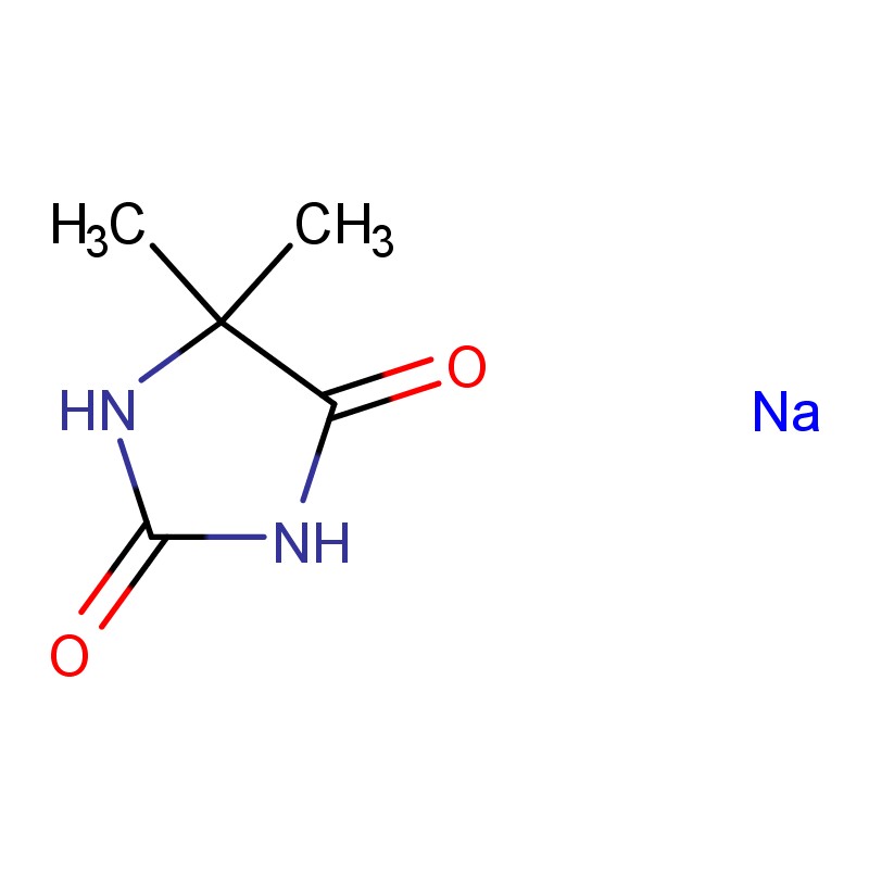 5,5-Dimethylhydantoin-Natriumsalz