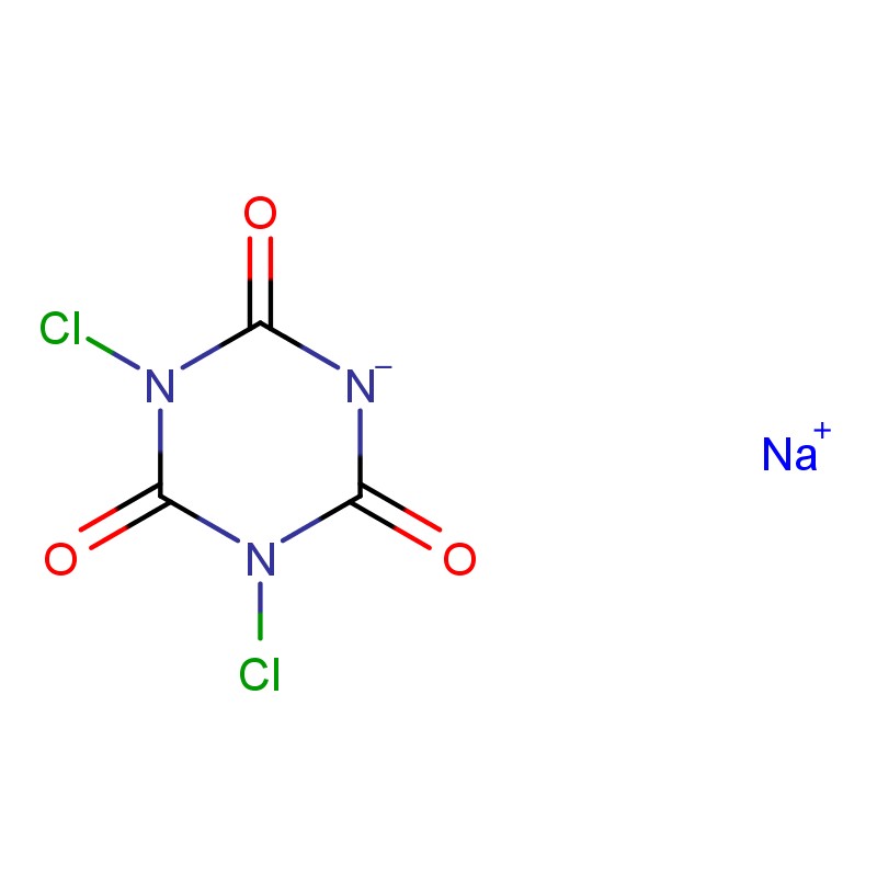 Natriumdichlorisocyanurat (SDIC)