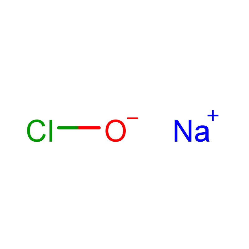 Natriumhypochlorit
